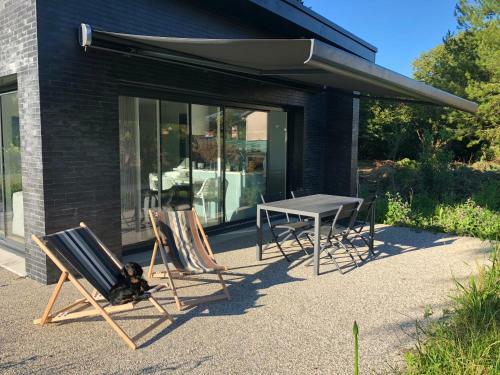 Residence Czarny-jonzac