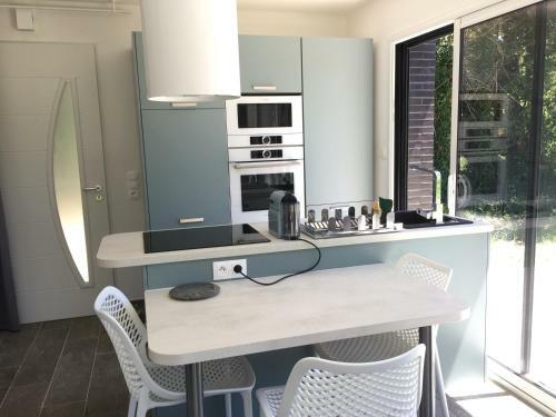 Residence Czarny-jonzac