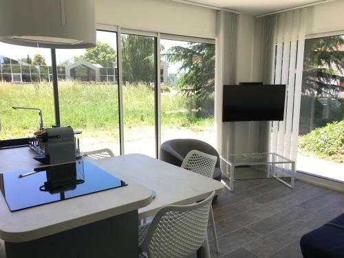 Residence Czarny-jonzac