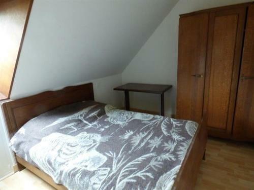 Apartment A Jullouville Appartement Dans Villa