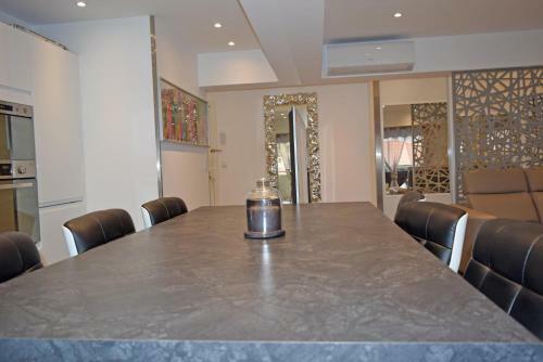 Apartamento Diego Suarez