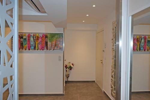 Apartamento Diego Suarez