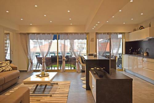 Apartamento Diego Suarez