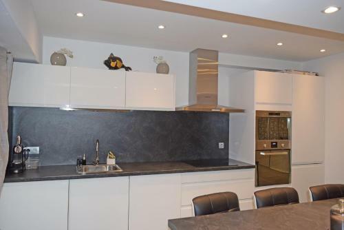 Apartamento Diego Suarez