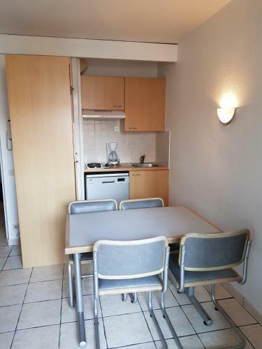 Apartamento R�sidence Couleurs Soleil, Juan Les Pins