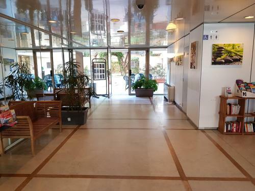 Apartamento R�sidence Couleurs Soleil, Juan Les Pins