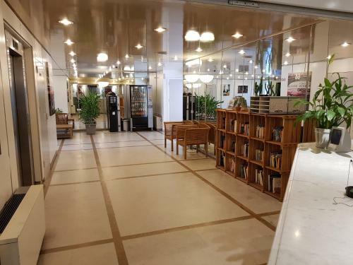 Apartamento R�sidence Couleurs Soleil, Juan Les Pins