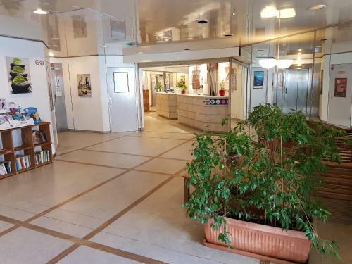 Apartamento R�sidence Couleurs Soleil, Juan Les Pins