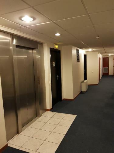 Apartamento R�sidence Couleurs Soleil, Juan Les Pins