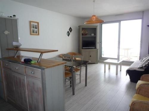 Rental Apartment La Chaume " Plein Ocean"