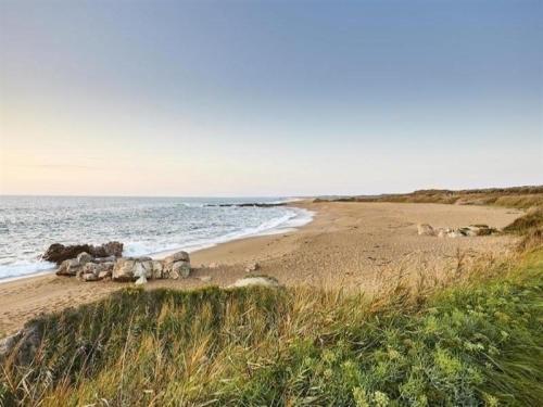 Rental Apartment La Chaume " Plein Ocean"