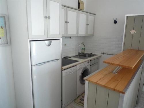Rental Apartment La Chaume " Plein Ocean"