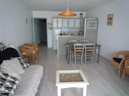 Rental Apartment La Chaume " Plein Ocean"