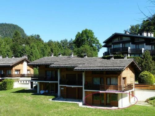 Apartamento Appartement Noisettes