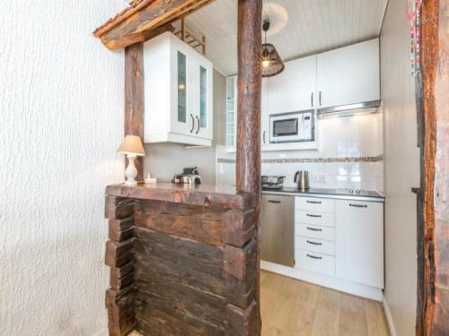 Apartamento Appartement Noisettes