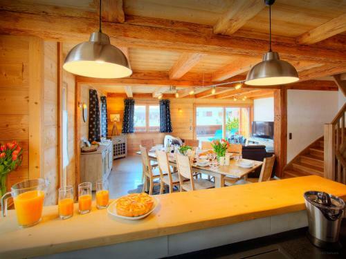 Chalet Tilumi - Ovo Network