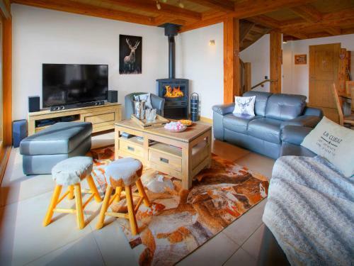 Chalet Tilumi - Ovo Network