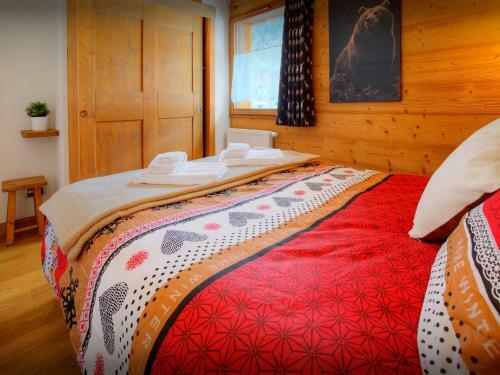 Chalet Tilumi - Ovo Network