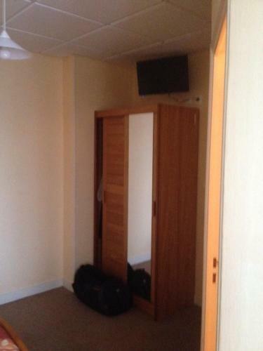 Hotel Au Pr�ambule