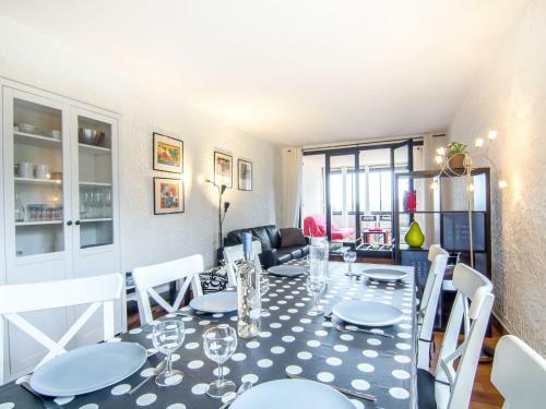 Apartment Les Cascadelles.8