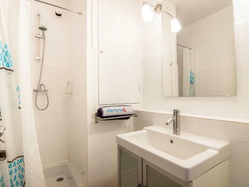 Apartment Les Cascadelles.8