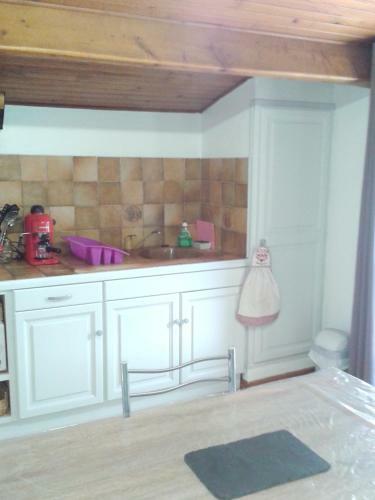 Apartment Rue Du Saule