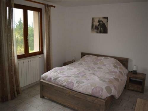 Villa Apartment Lagorce - 10 Pers, 170 M2, 7/5