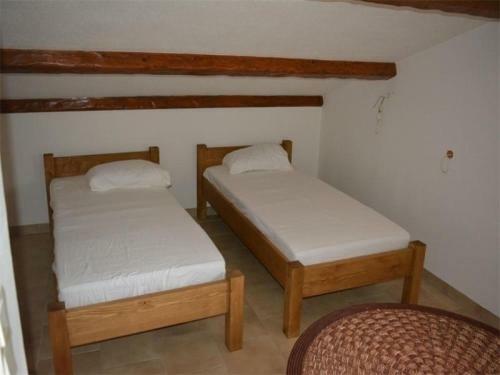 Villa Apartment Lagorce - 10 Pers, 170 M2, 7/5