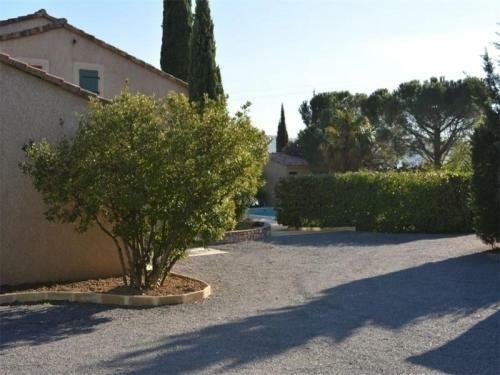 Villa Apartment Lagorce - 10 Pers, 170 M2, 7/5