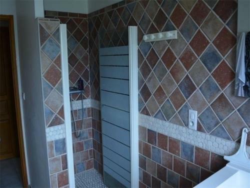 Villa Apartment Lagorce - 10 Pers, 170 M2, 7/5