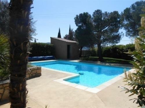 Villa Apartment Lagorce - 10 Pers, 170 M2, 7/5