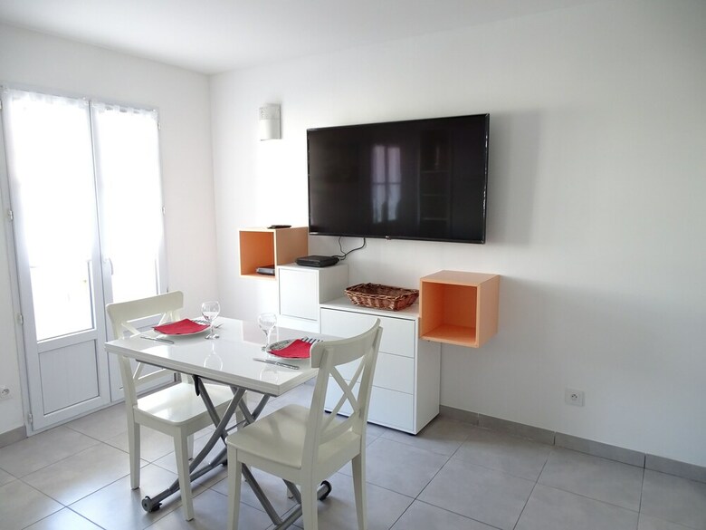 Apartamento Studio Carline