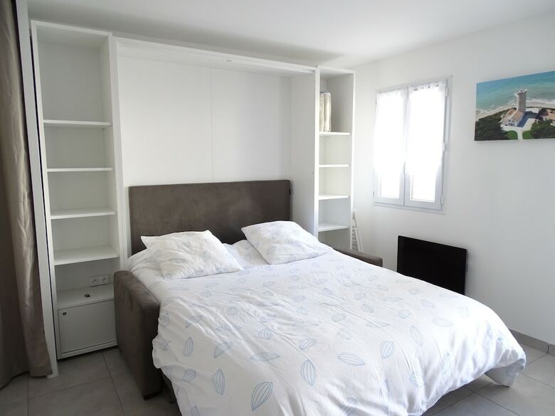 Apartamento Studio Carline