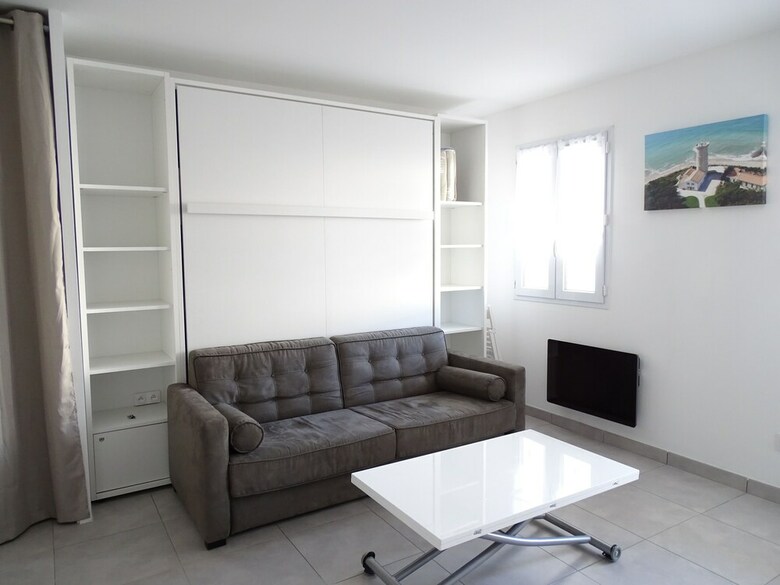 Apartamento Studio Carline