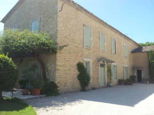 Maison De Vacances Le 6�me Sens