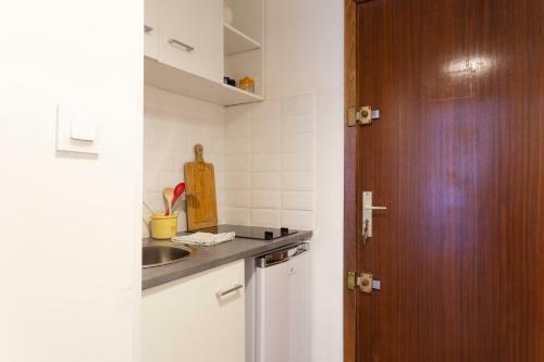 Apartamento Studio Neuf 2 Pers + Parking + Linge Fourni - Point Zero Lgm