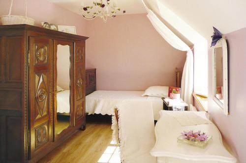 Semi-detached House Lannilis - Bre05060-l