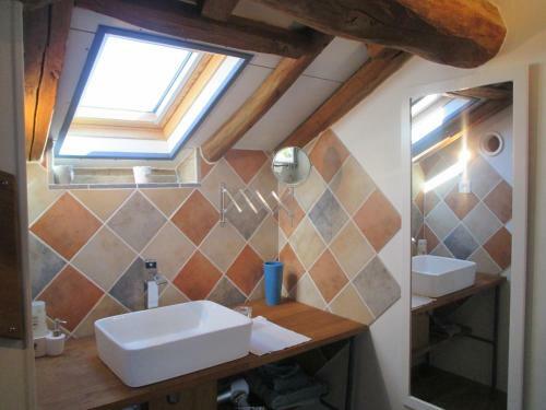 Bed & Breakfast Ferme De Bellevue