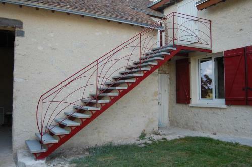 Bed & Breakfast Ferme De Bellevue