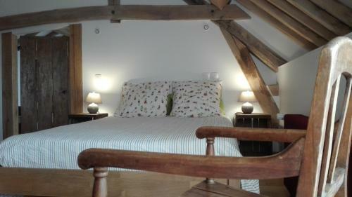 Bed & Breakfast Ferme De Bellevue