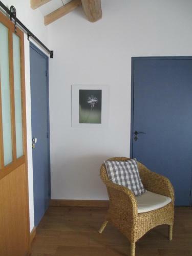 Bed & Breakfast Ferme De Bellevue