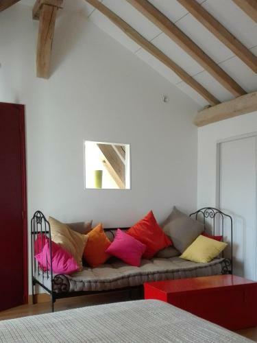 Bed & Breakfast Ferme De Bellevue