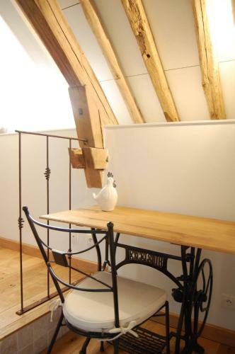 Bed & Breakfast Ferme De Bellevue