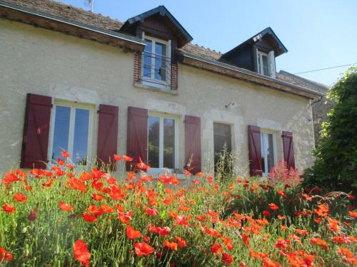 Bed & Breakfast Ferme De Bellevue