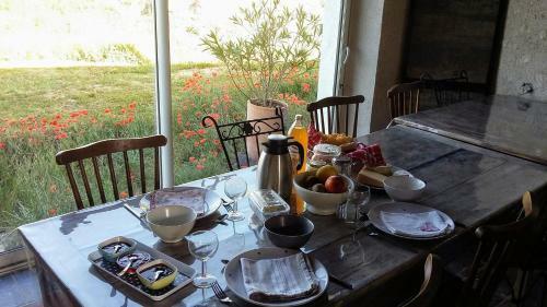 Bed & Breakfast Ferme De Bellevue