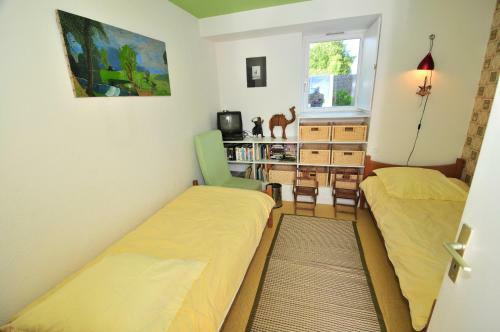 Larmor-baden Villa Sleeps 8 Pool Wifi