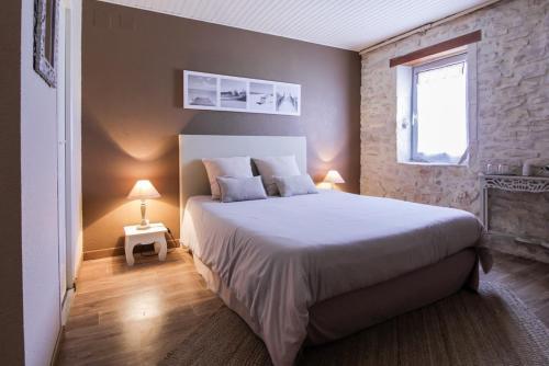 Bed & Breakfast Le Mas D Emma