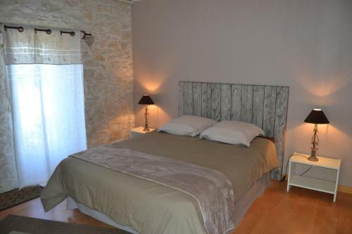 Bed & Breakfast Le Mas D Emma