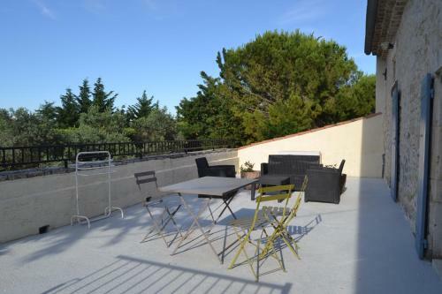 Bed & Breakfast Le Mas D Emma