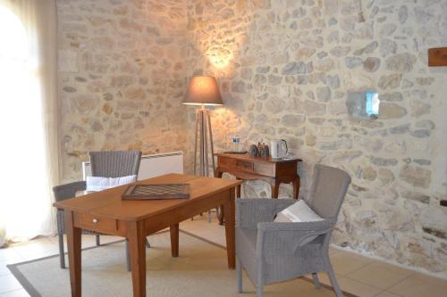 Bed & Breakfast Le Mas D Emma